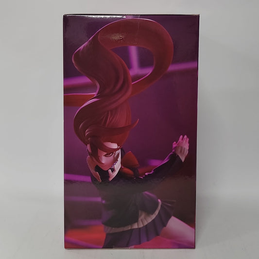 Dandadan – Aira Shiratori (Transformed Form) Trio-Try-iT Figure
