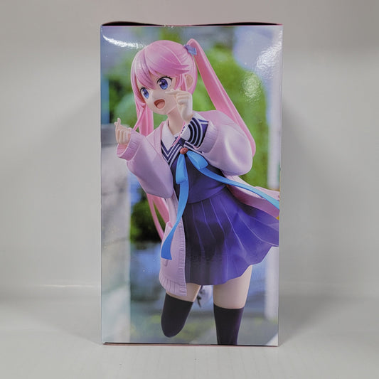 The Shiunji Family Children Ouka Shiunji Trio-Try-iT Figure