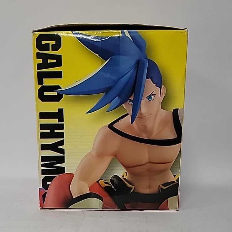 Promare – Galo Thymos Noodle Stopper Figure