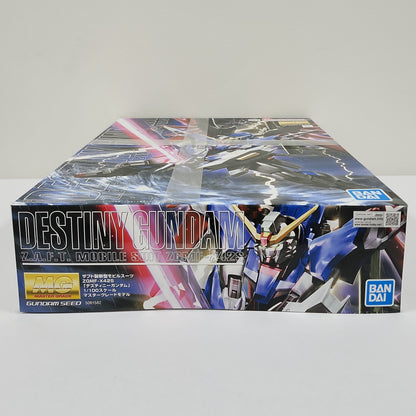 Gundam SEED Destiny – Destiny Gundam MG 1/100 Master Grade Model Kit