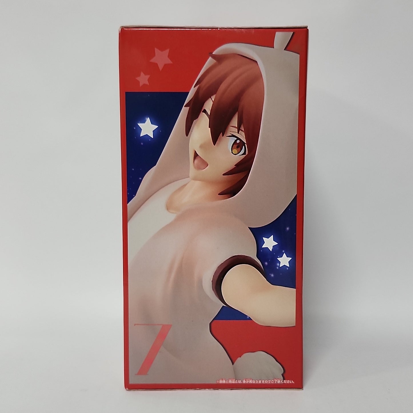 IDOLiSH7 – Riku Nanase DXF Figure Vol. 7