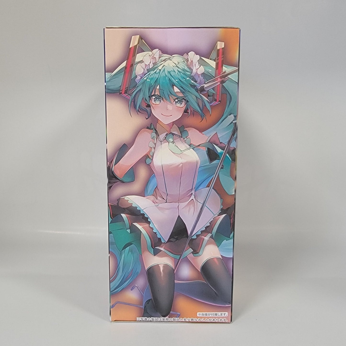 Hatsune Miku - Birthday 2023 Ver Figure