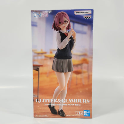 2.5 Dimensional Seduction -  Lilysa Amano School Uniform Ver. Figure