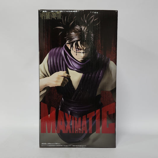 Jujutsu Kaisen – Choso Maximatic Figure (Battle Pose Ver.)