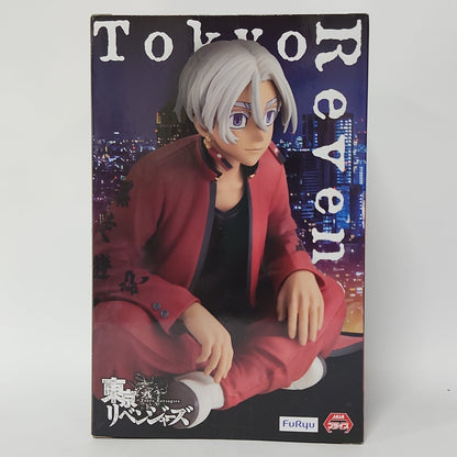 Tokyo Revengers Izana Figure