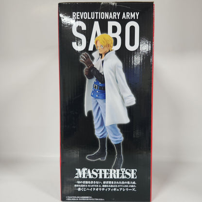 One Piece – Sabo Masterlise Figure