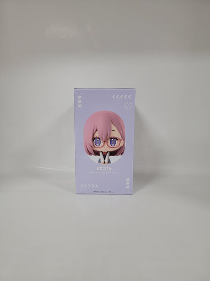 2.5-Dimensional Temptation  - Amano Lilysa Figure