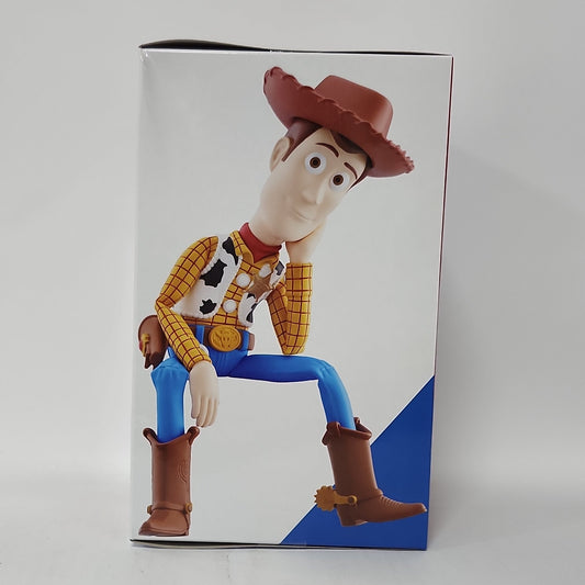 Disney Pixar Toy Story – Woody Noodle Stopper Figure