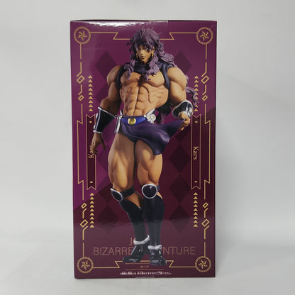JoJo’s Bizarre Adventure – Kars Mometria Figure