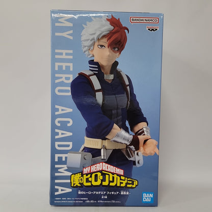 My Hero Academia Shoto Todoroki Figure