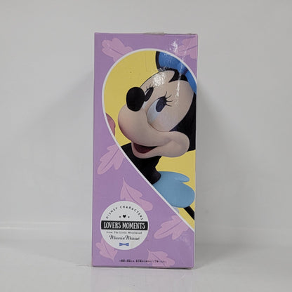 Disney Magic Castle 2 Minnie Mouse Premium Figure