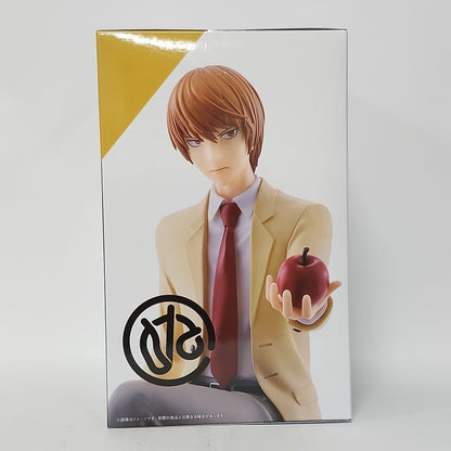 Death Note – Light Yagami Noodle Stopper Figure (FuRyu)