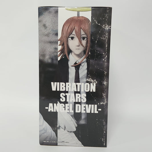 Chainsaw Man – Angel Devil Vibration Stars Figure