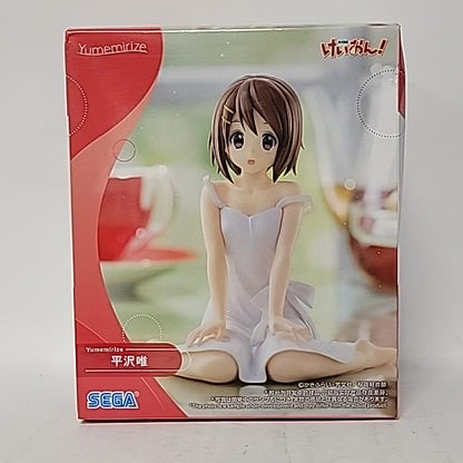 K-ON! – Yui Hirasawa Yumemirize Figure