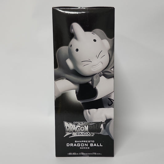 Dragon Ball DAIMA – Majin Buu (Mini) Panel-Included Figure