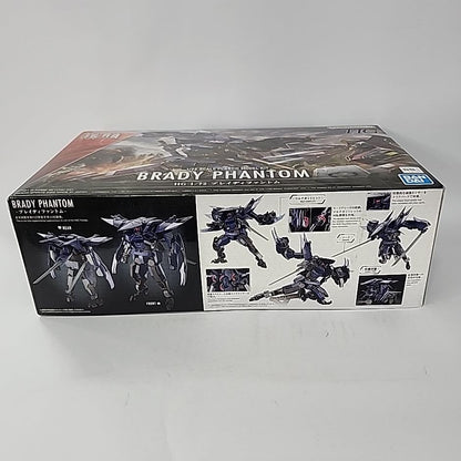 AMAIM Warrior at the Borderline – Brady Phantom HG 1/72 Model Kit