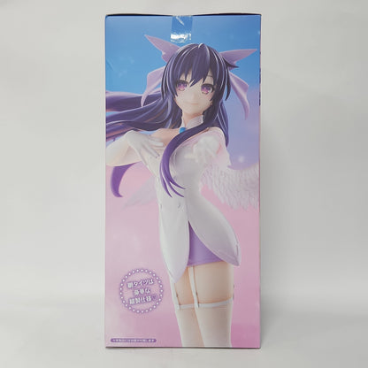 Date A Live V – Tohka Yatogami BiCute Pure Figure
