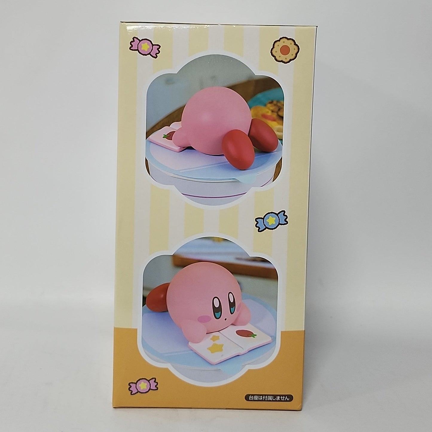 Kirby – Diary Home Stopper Figure