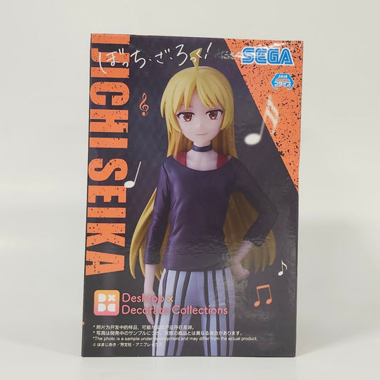 BOCCHI THE ROCK! -  Seika Ijichi Figure