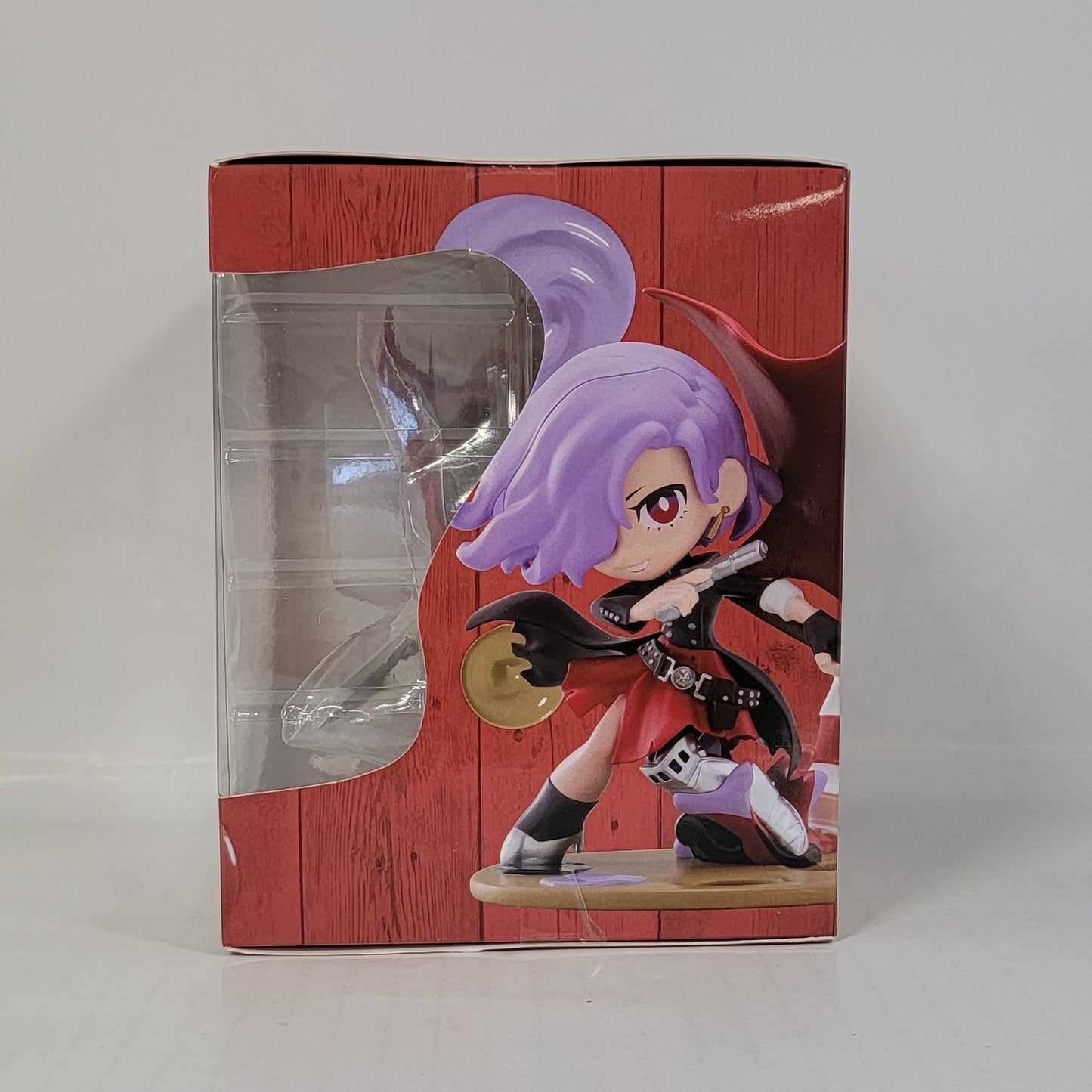 Persona 5 Tactica – PalVerse Palé Elle Figure