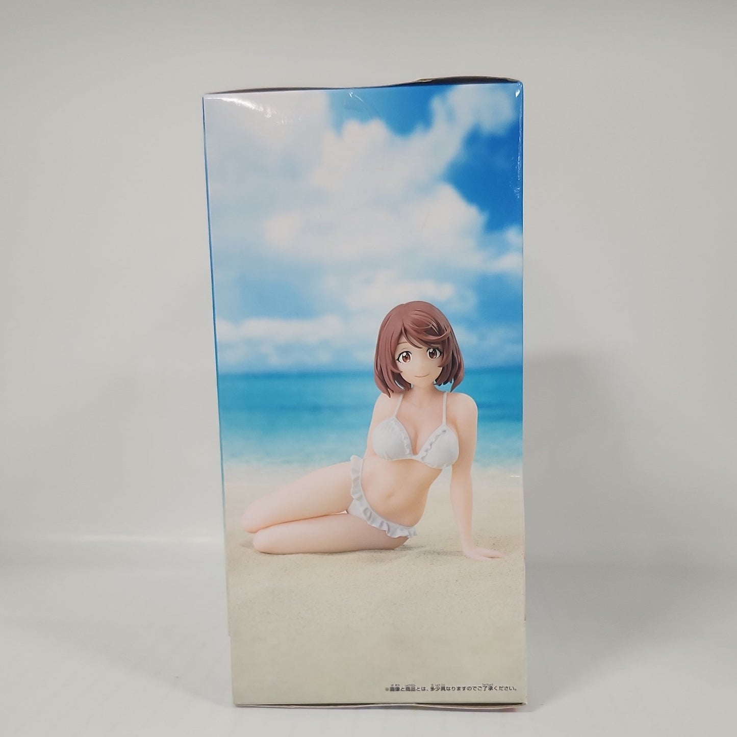 Shangri-La Frontier Celestial Vivi Swimsuit Figure