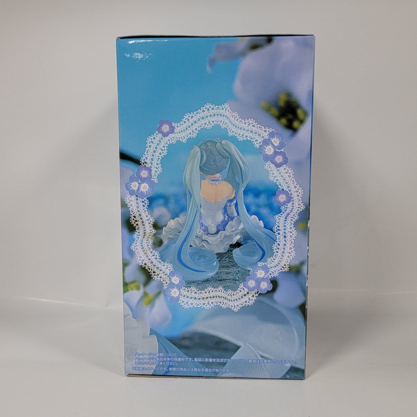 Hatsune Miku - Flower Fairy ver. figure