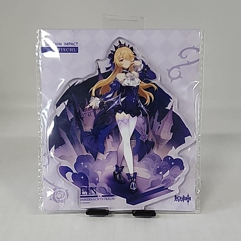 Genshin Impact – Fischl Immernachstraum Acrylic Stand