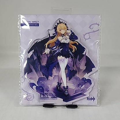 Genshin Impact – Fischl Immernachstraum Acrylic Stand