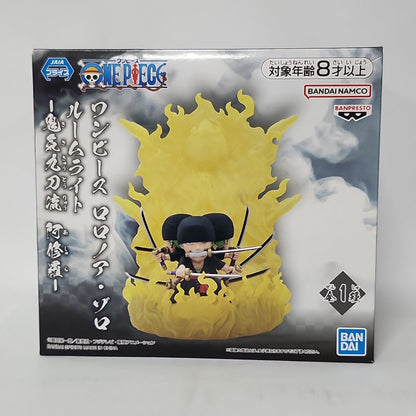 One Piece – Roronoa Zoro Enma Flame Room Light