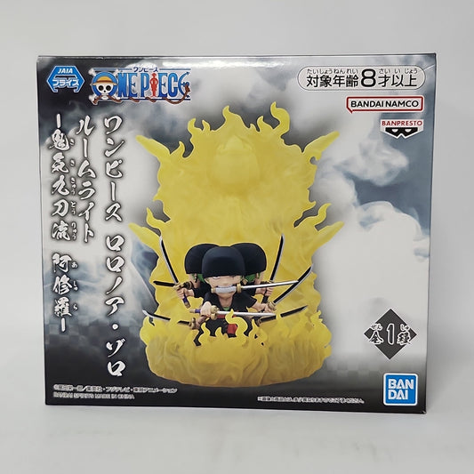 One Piece – Roronoa Zoro Enma Flame Room Light