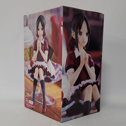 Kaguya-sama: Love Is War – Kaguya Shinomiya Parfait Ver. Figure