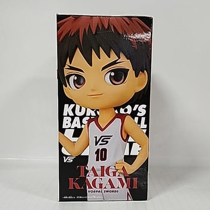 Kuroko’s Basketball – Taiga Kagami Q Posket Figure