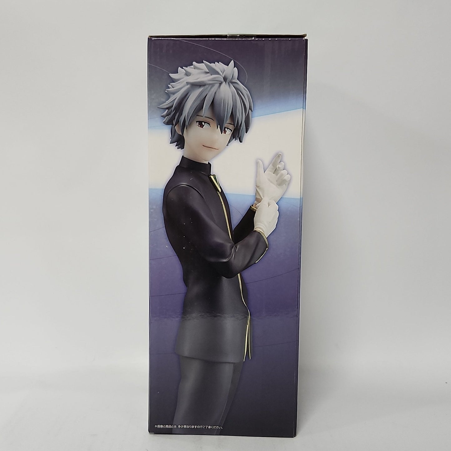 Neon Genesis Evangelion – Kaworu Nagisa Ichiban Kuji Figure