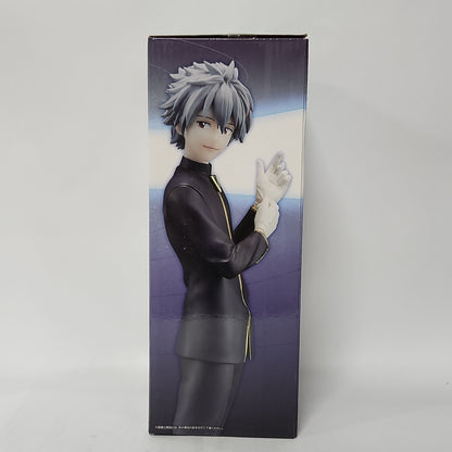 Neon Genesis Evangelion – Kaworu Nagisa Ichiban Kuji Figure