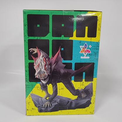 DAN DA DAN - Okarun Transformed Vol.1 Luminasta Figure