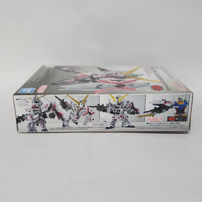 Mobile Suit Gundam Unicorn – Unicorn Gundam (Destroy Mode) SD EX-Standard Model Kit