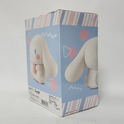 Sanrio – Cinnamoroll Sofvimates Figure