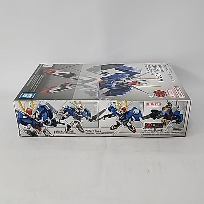 Mobile Suit Gundam 00 – 00 Gundam SD EX-Standard Model Kit