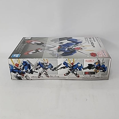 Mobile Suit Gundam 00 – 00 Gundam SD EX-Standard Model Kit