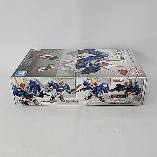 Mobile Suit Gundam 00 – 00 Gundam SD EX-Standard Model Kit