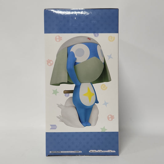 sgt. Frog (Keroro Gunso) – Dororo Sofvimates Figure
