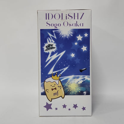 IDOLiSH7 – Sogo Osaka DXF Figure Vol. 5