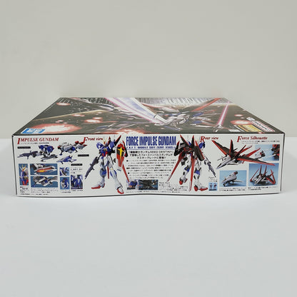 Gundam SEED Destiny – Force Impulse Gundam MG 1/100 Master Grade Model Kit