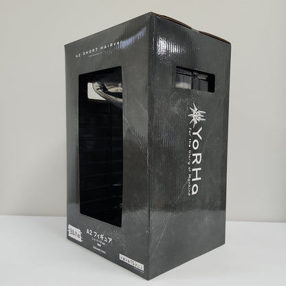 NieR:Automata – A2 Short Hair Ver. Ichiban Kuji Figure