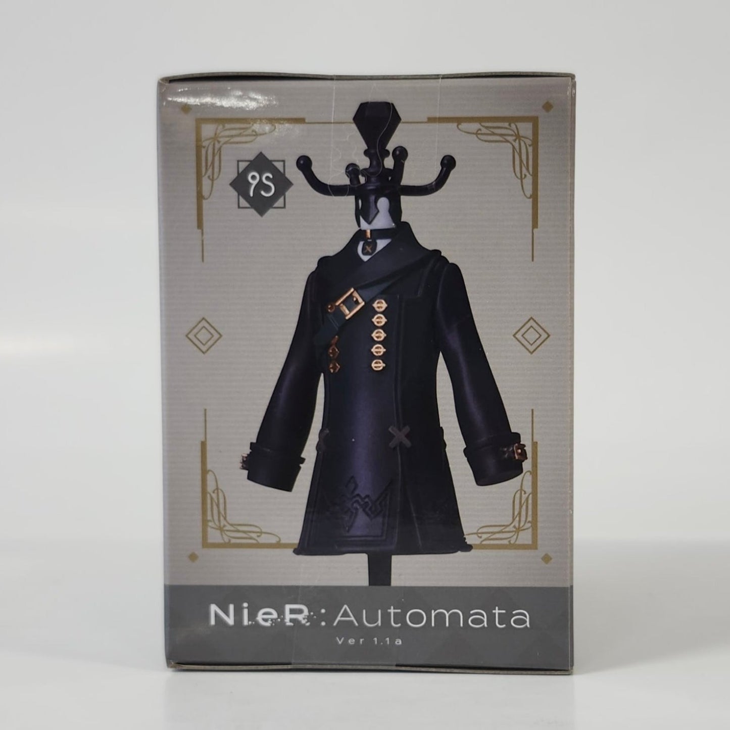 NieR: Automata Ver1.1a Accessory Stand 9S
