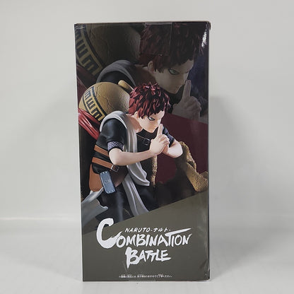 Naruto – Gaara Combination Battle Figure