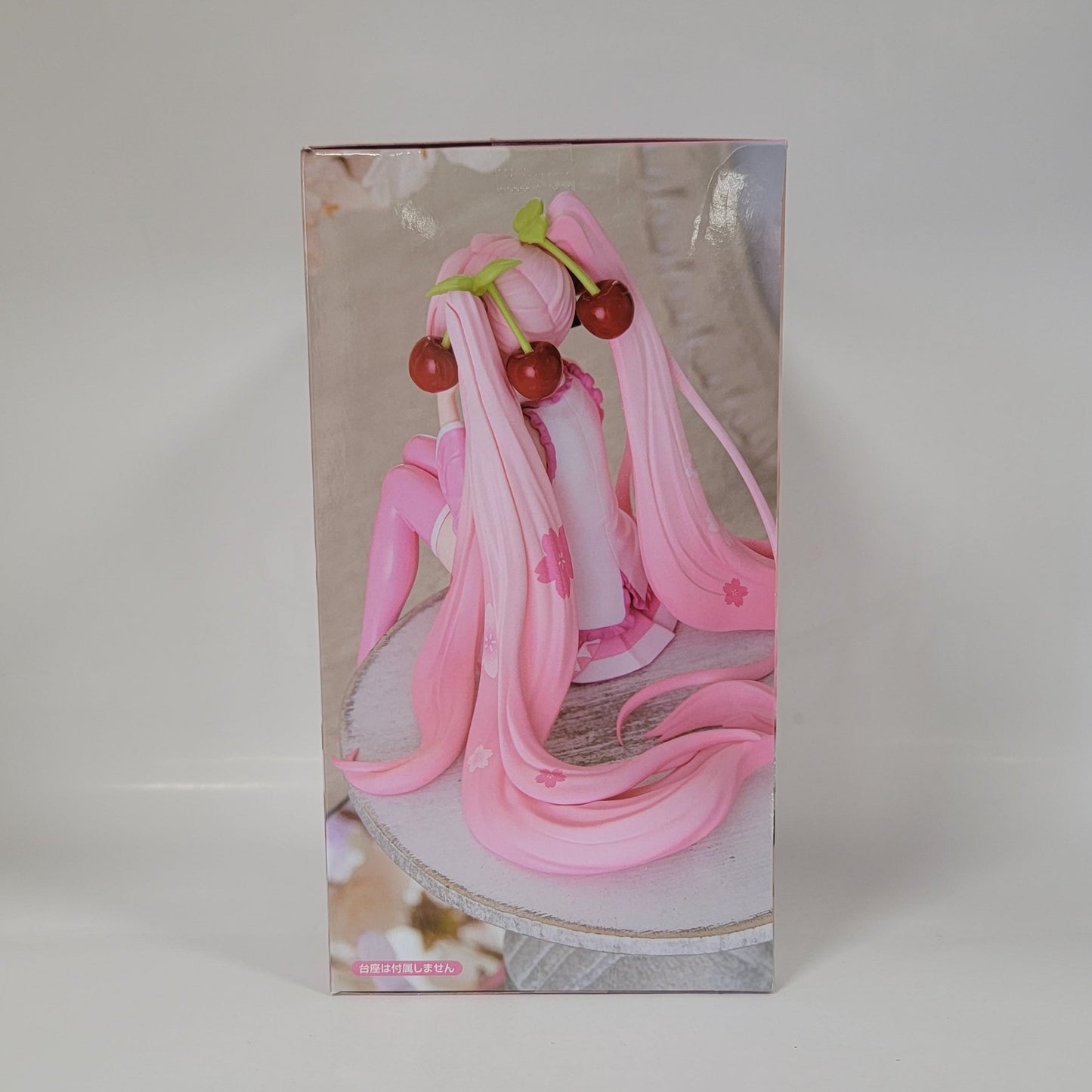Sakura Miku -  Smile Ver. Figure