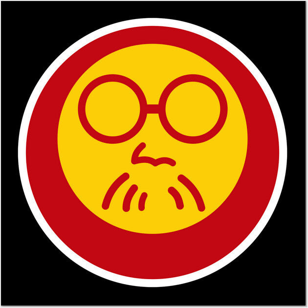 1495 Sakamoto Embroidered Socks