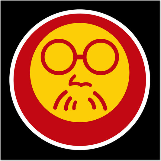 1495 Sakamoto Embroidered Socks