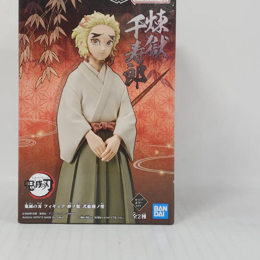 Senjuro Rengoku Demon Slayer Kizuna no So Type 25